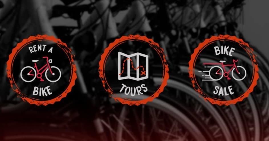 4-Day Bike Rentals with Biclaria in Aveiro photo 1