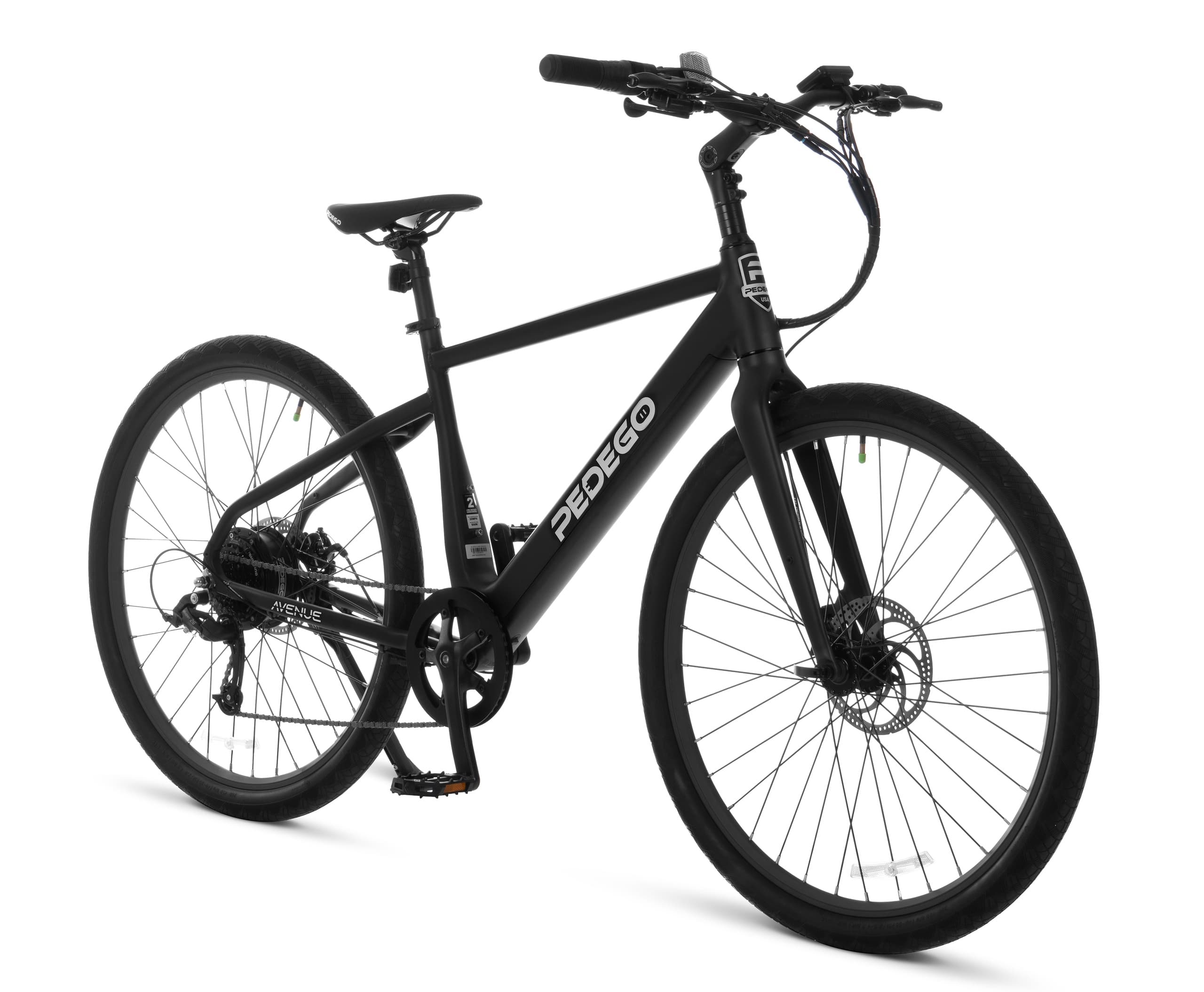 Outdoor Adventures in Lexington with Pedego Baton Rouge Electric Bikes