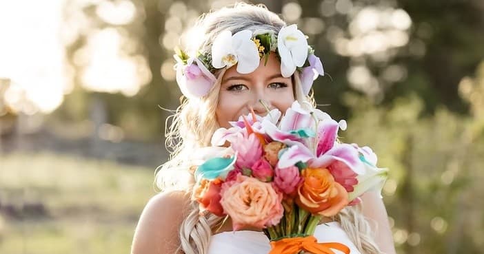 Maui Beach Elopement Photography: The Bronze Package by Clarissa Hempel (Haiku-Pauwela)