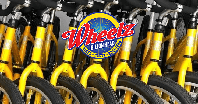 Explore Hilton Head Island with Daylight Bike Rental: Your Gateway to Coastal Adventure
