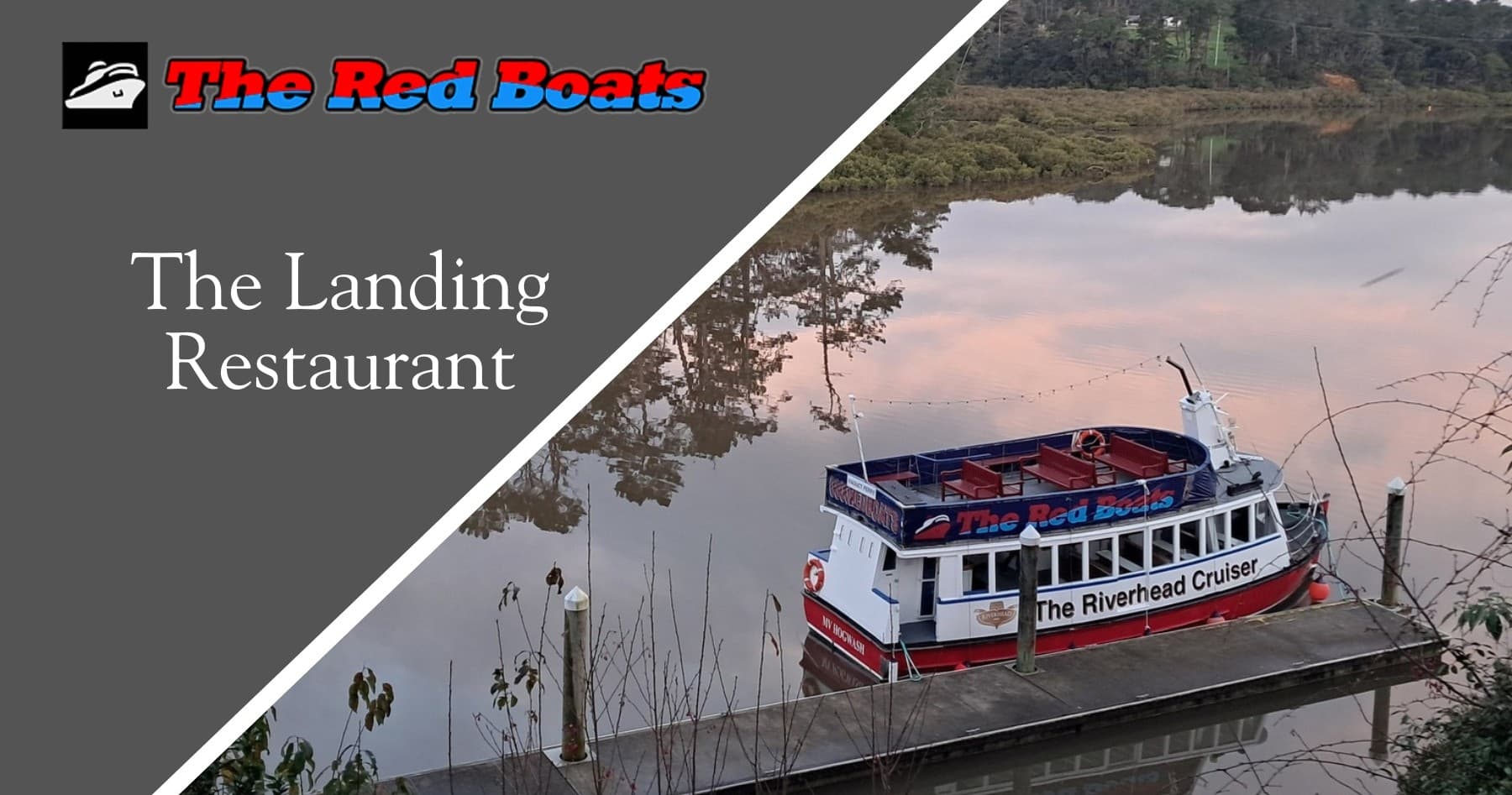 The Riverhead fleet