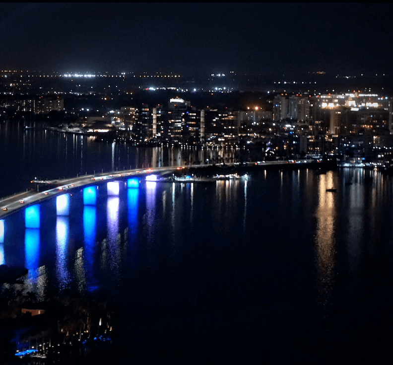 Aerial Adventures with Sarasota Helicopter Tours