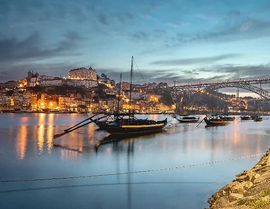 Private Transfers Lisbon to Porto with Look4Portugal