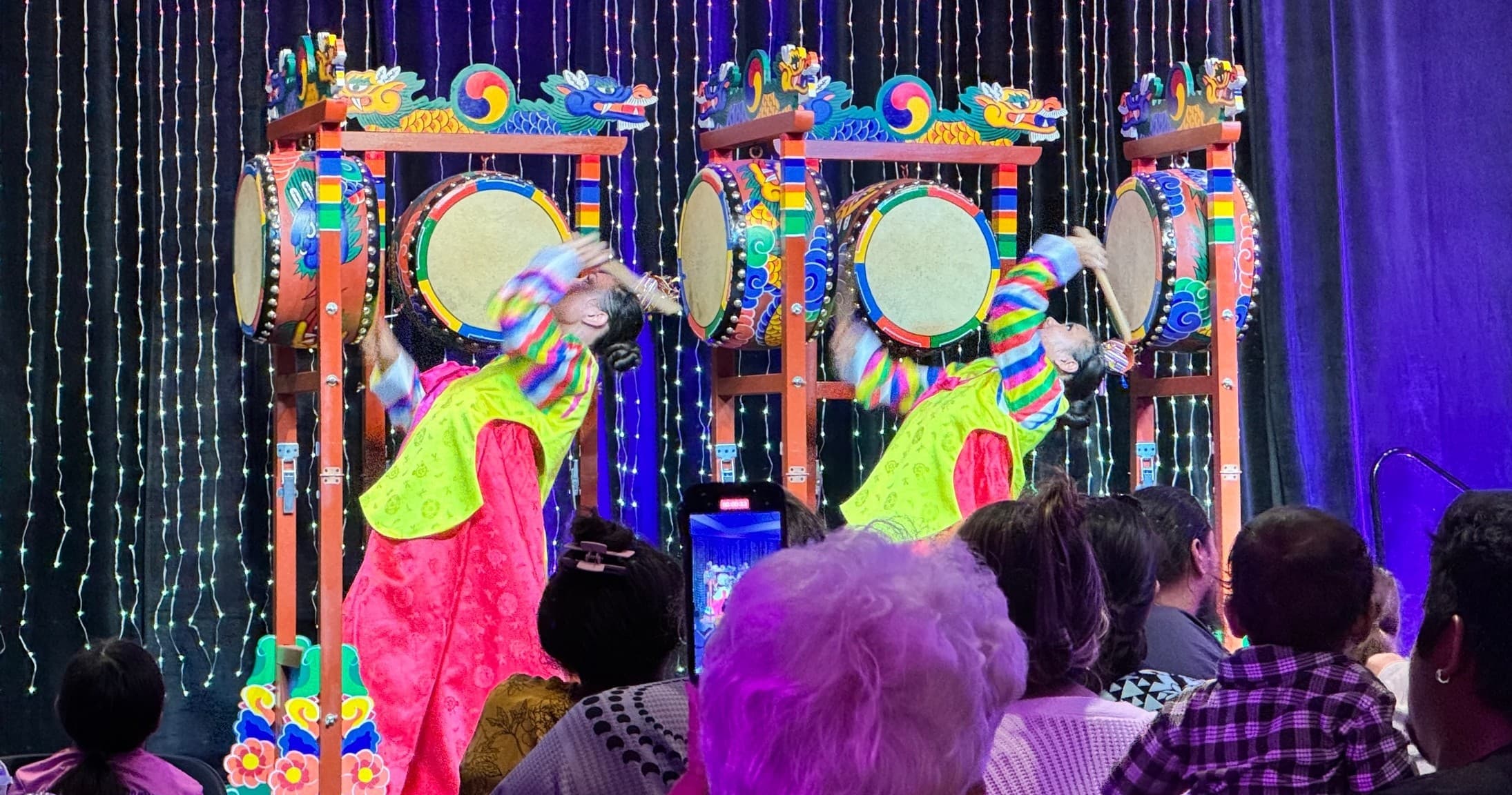 Cultural & Dance Experience at Oni Foundation in Hawaiʻi