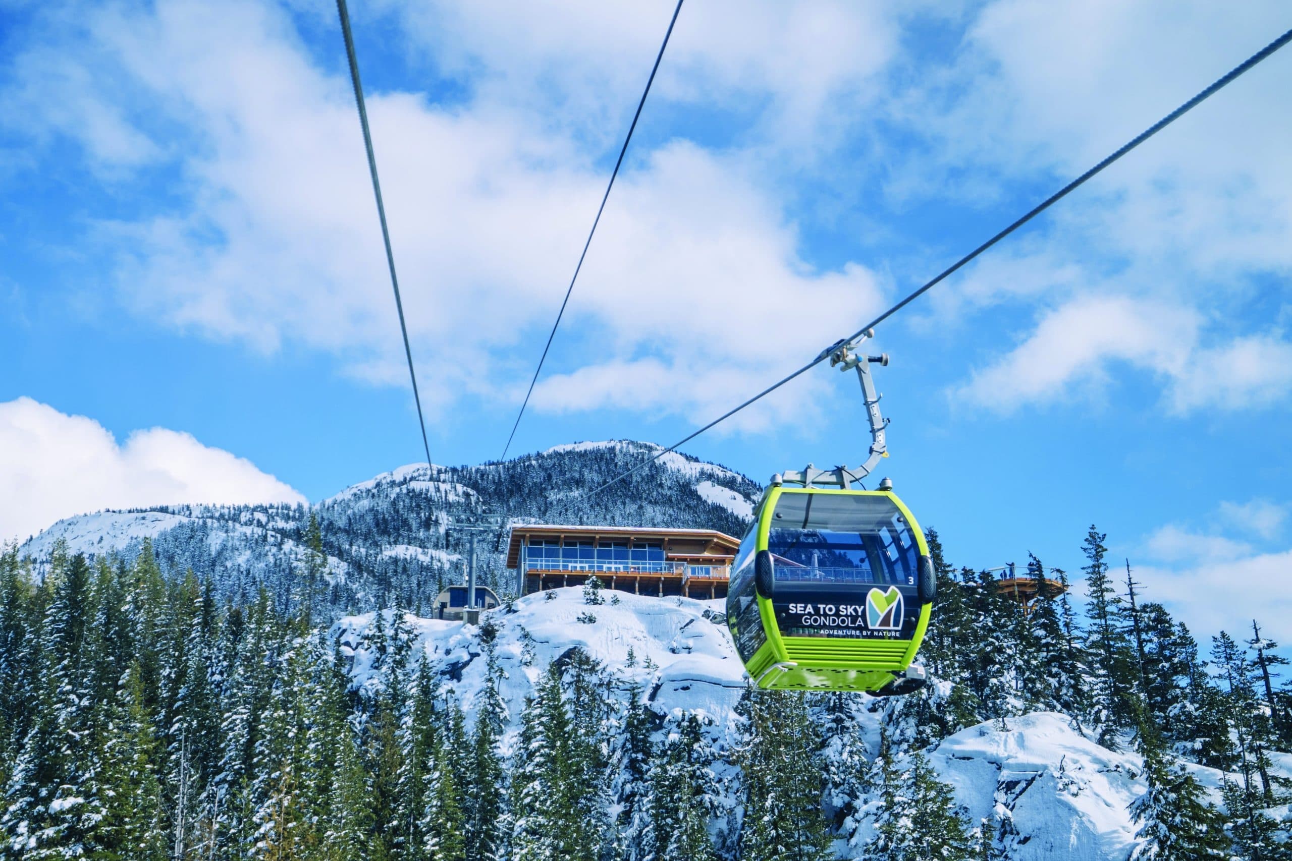 Outdoor Adventure & Sightseeing with Zoom Tours in Vancouver