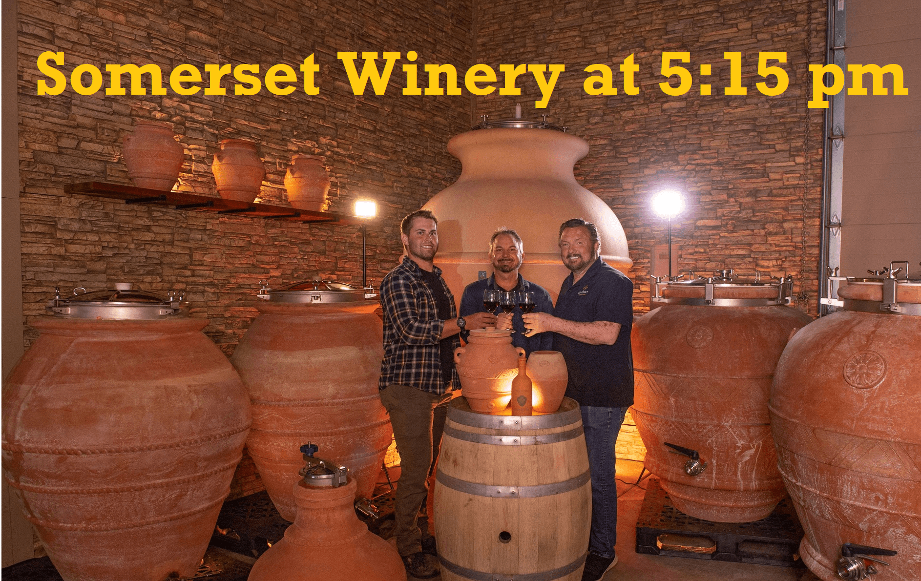 Old Town & Wine Country Bus Tour in Temecula, CA