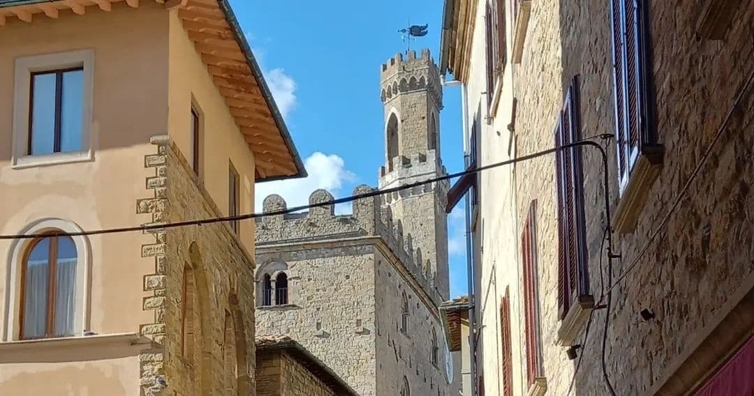 Cultural & Wine Tour of Tuscany with Keys of Italy