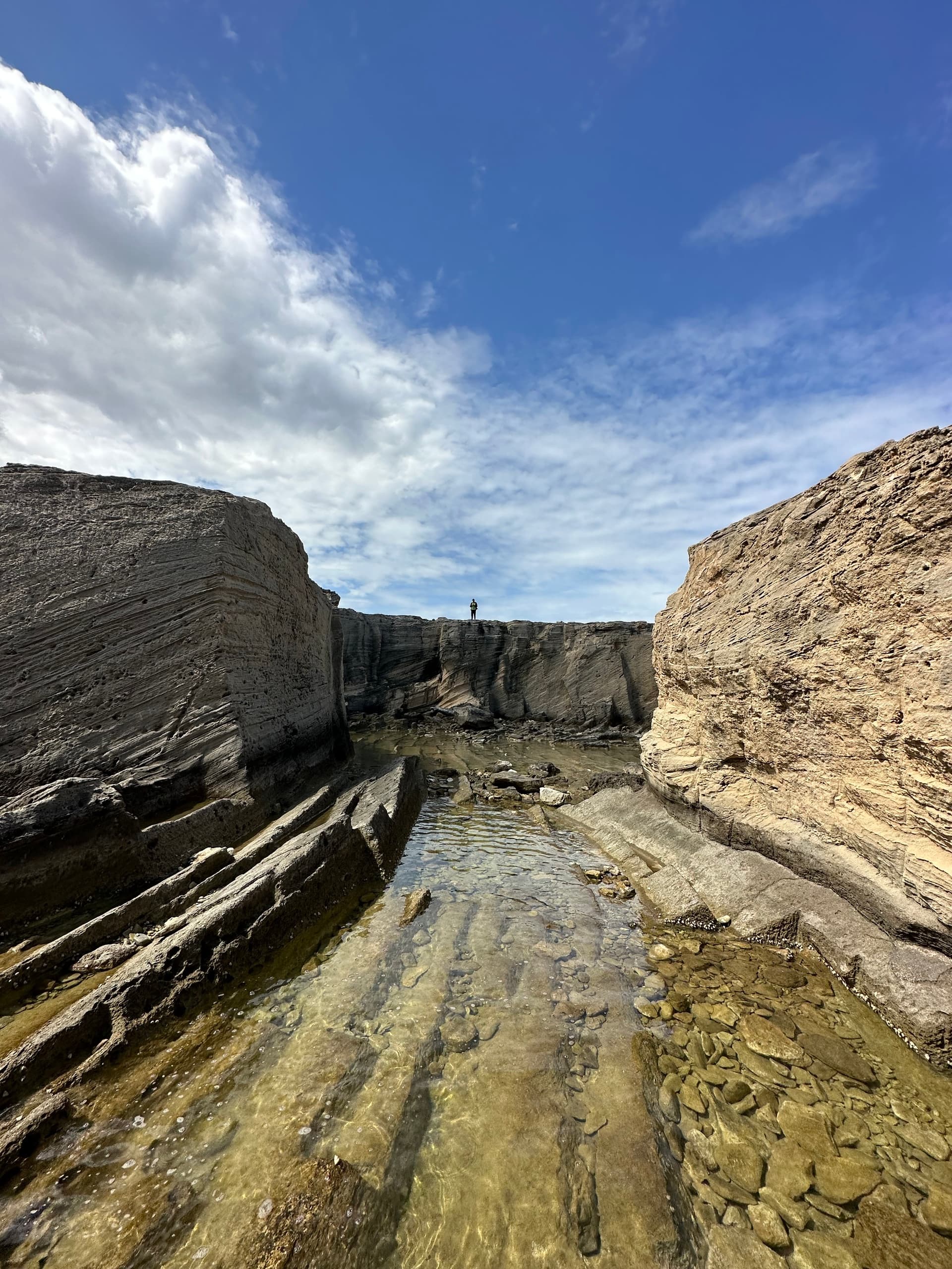 Land Adventures: Ibiza Island Coastal Hike at Islands Hike Station