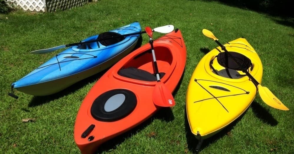 Water Activities at Sebago Lake with Sebago Lake Boat Rentals