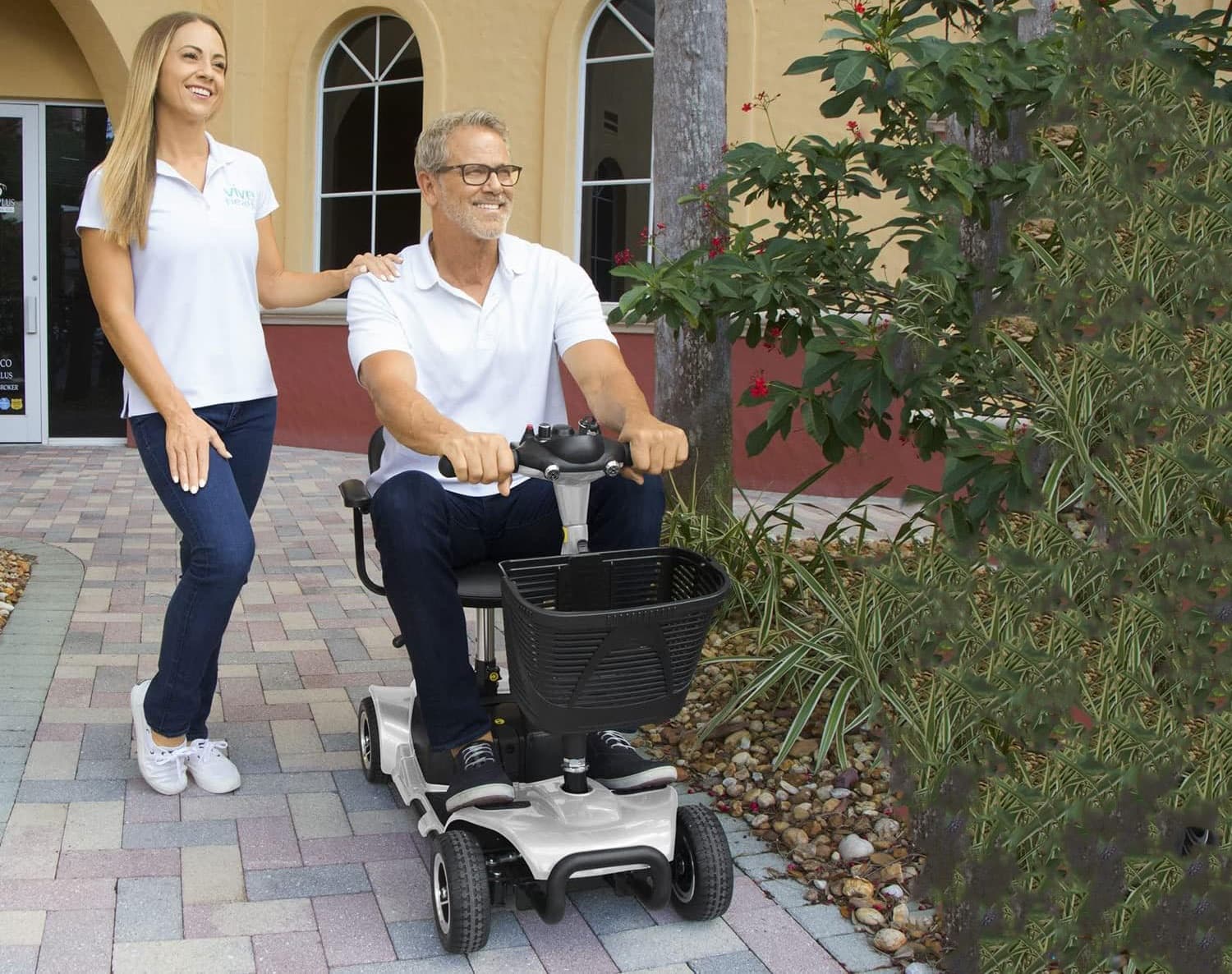 Glide Through Southport: Electric Mobility Scooter Rentals for Easy Coastal Exploring
