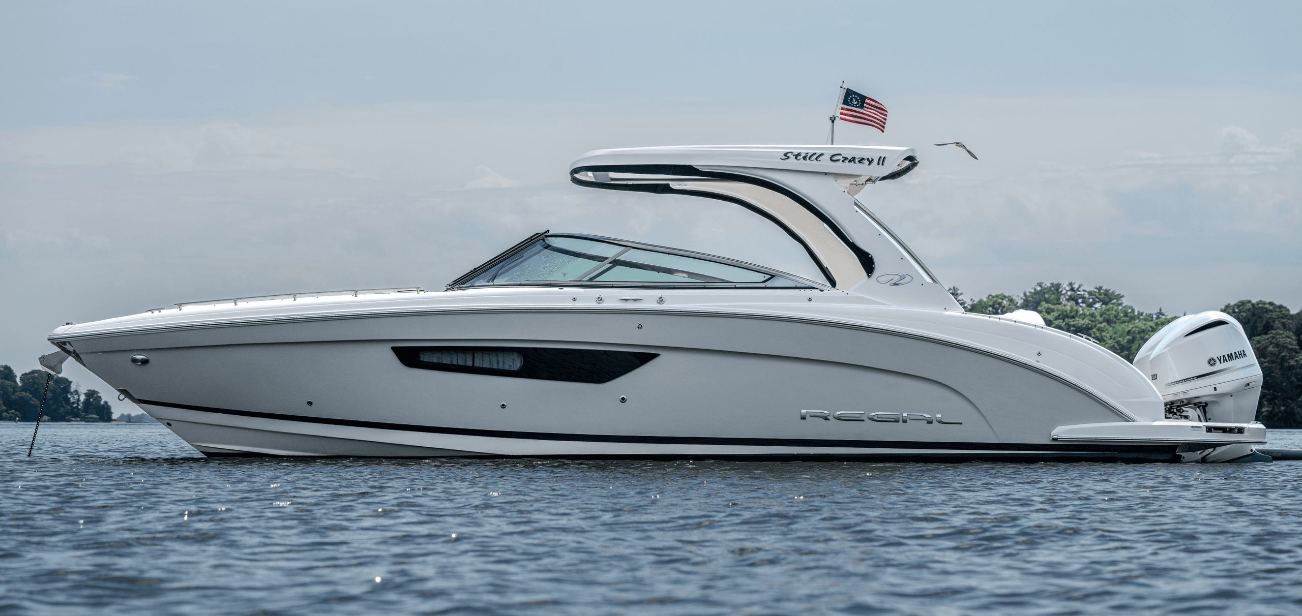 Boat Charter Experience with Savage Charters in Chesapeake Bay