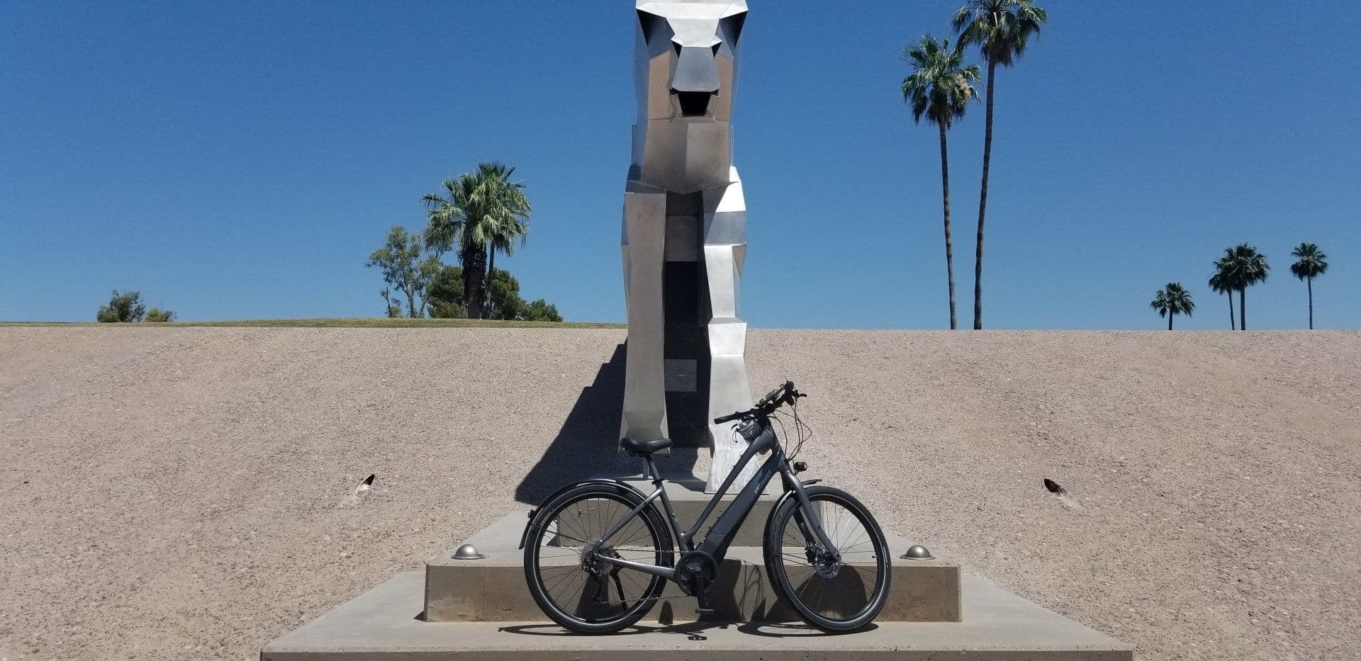 Scenic E-Bike Rides with Pedaljetz Ebikes in Scottsdale