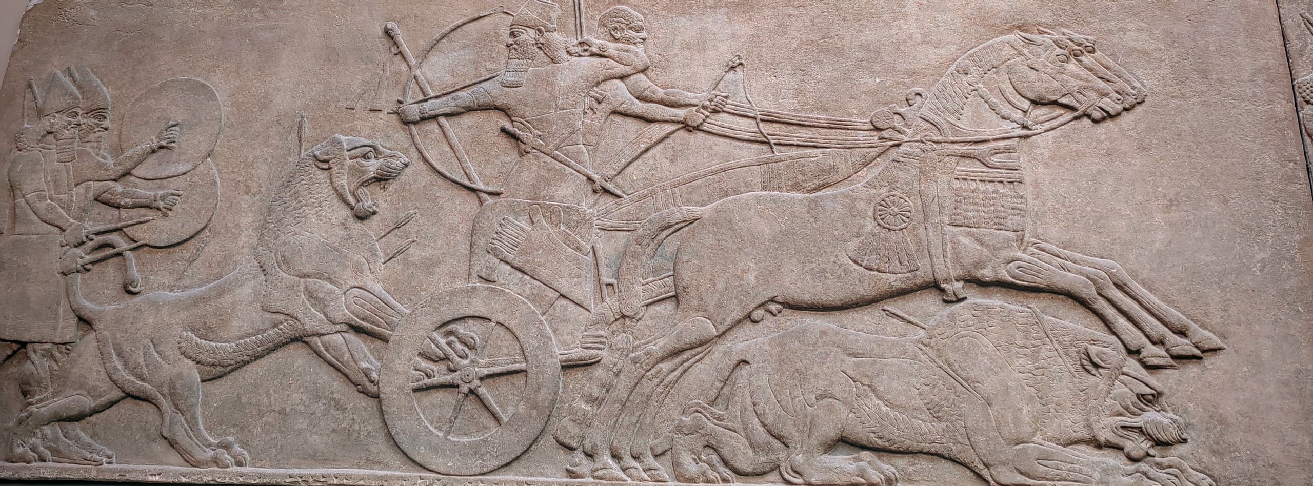Explore the British Museum: Rosetta Stone, Parthenon Sculptures & Small-Group Highlights Tour photo 3