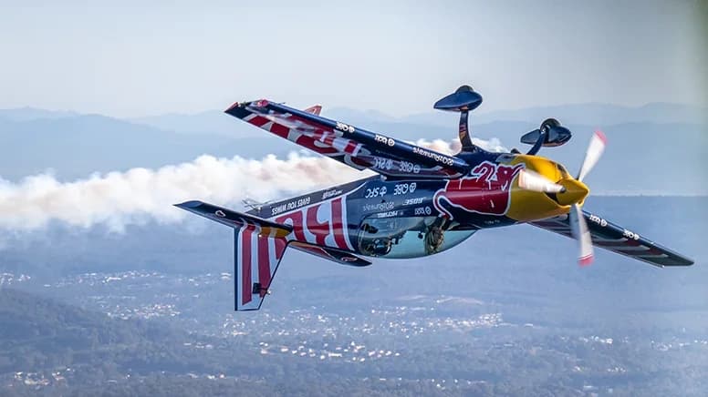 Aerial Adventure & Scenic Flight with Skyline Aviation Group