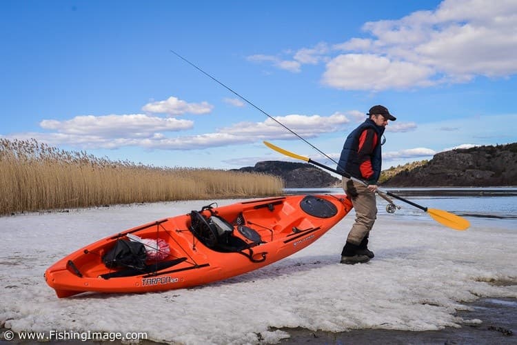 Paddle Petoskey: Sit-on-Top Kayak Rentals on Little Traverse Bay