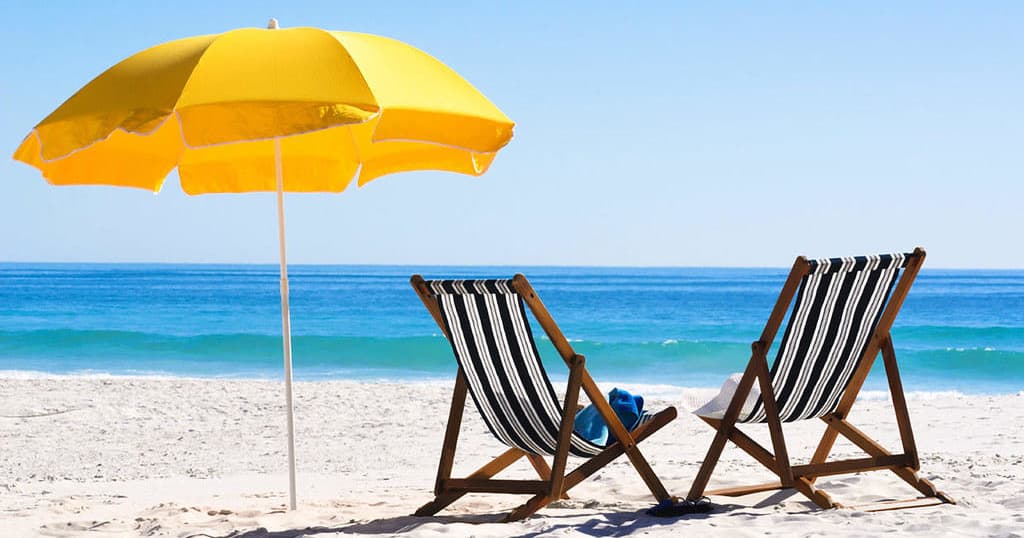 Weekly Beach Gear Rentals at Duke's Lagoon Honolulu