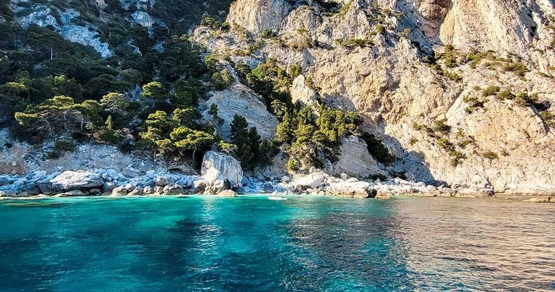 Capri Boat Tour in Sorrento with PdG Boat Tours