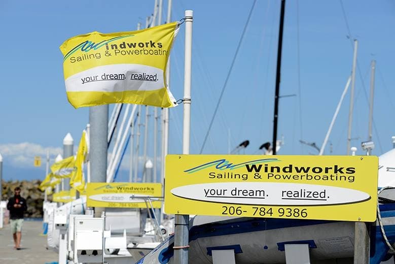 Sundowner Sailing in Seattle: Sunset Cruises from Shilshole Bay Marina