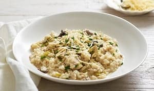 Hands-On Italian Risotto Class at Baltimore Chef Shop