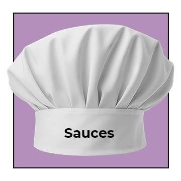 Hands-On Sauces and Stocks Workshop with Chef Nancy in Baltimore