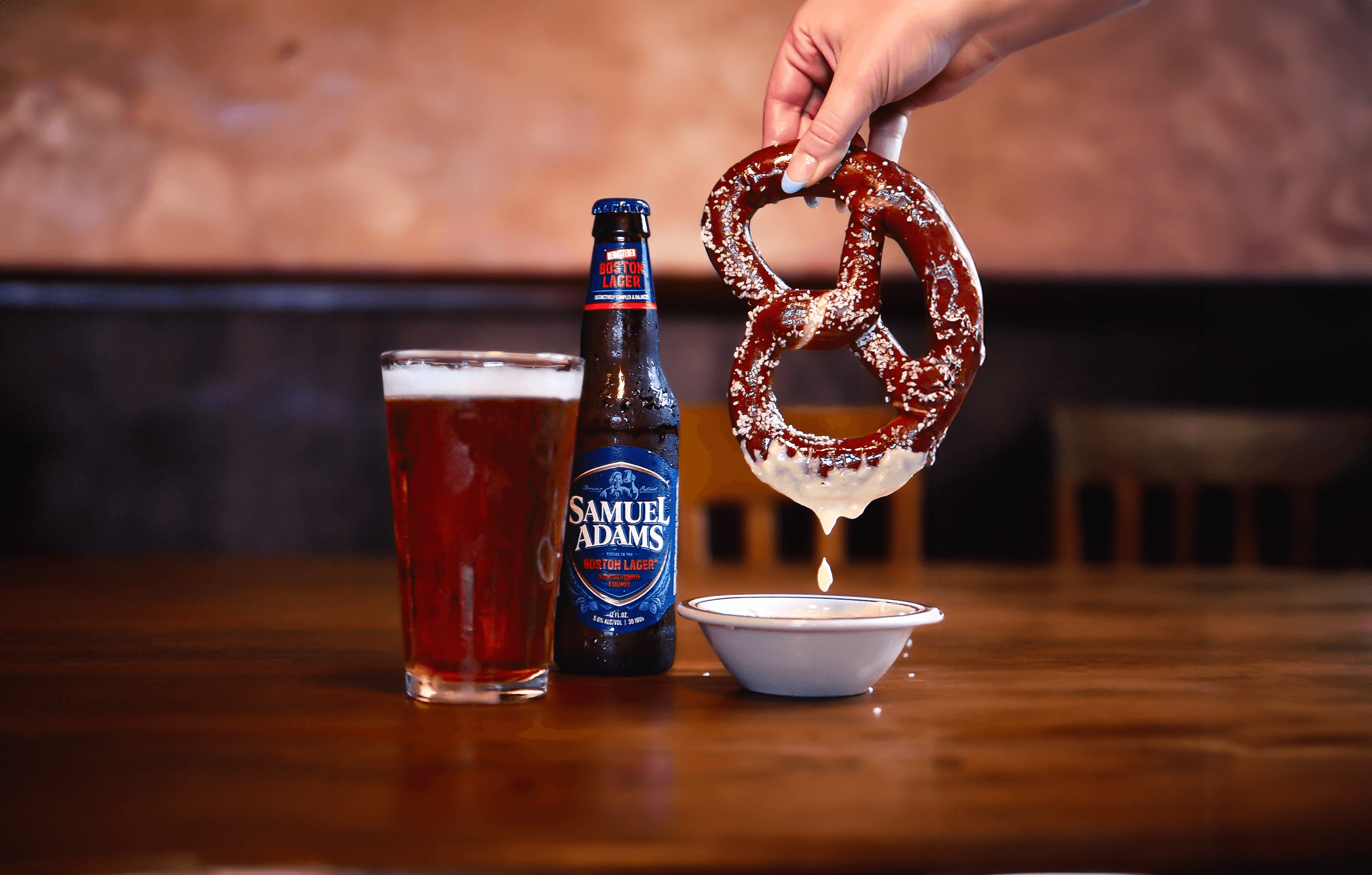 Experience Authentic Oktoberfest at Chateau Elan in Braselton, Georgia