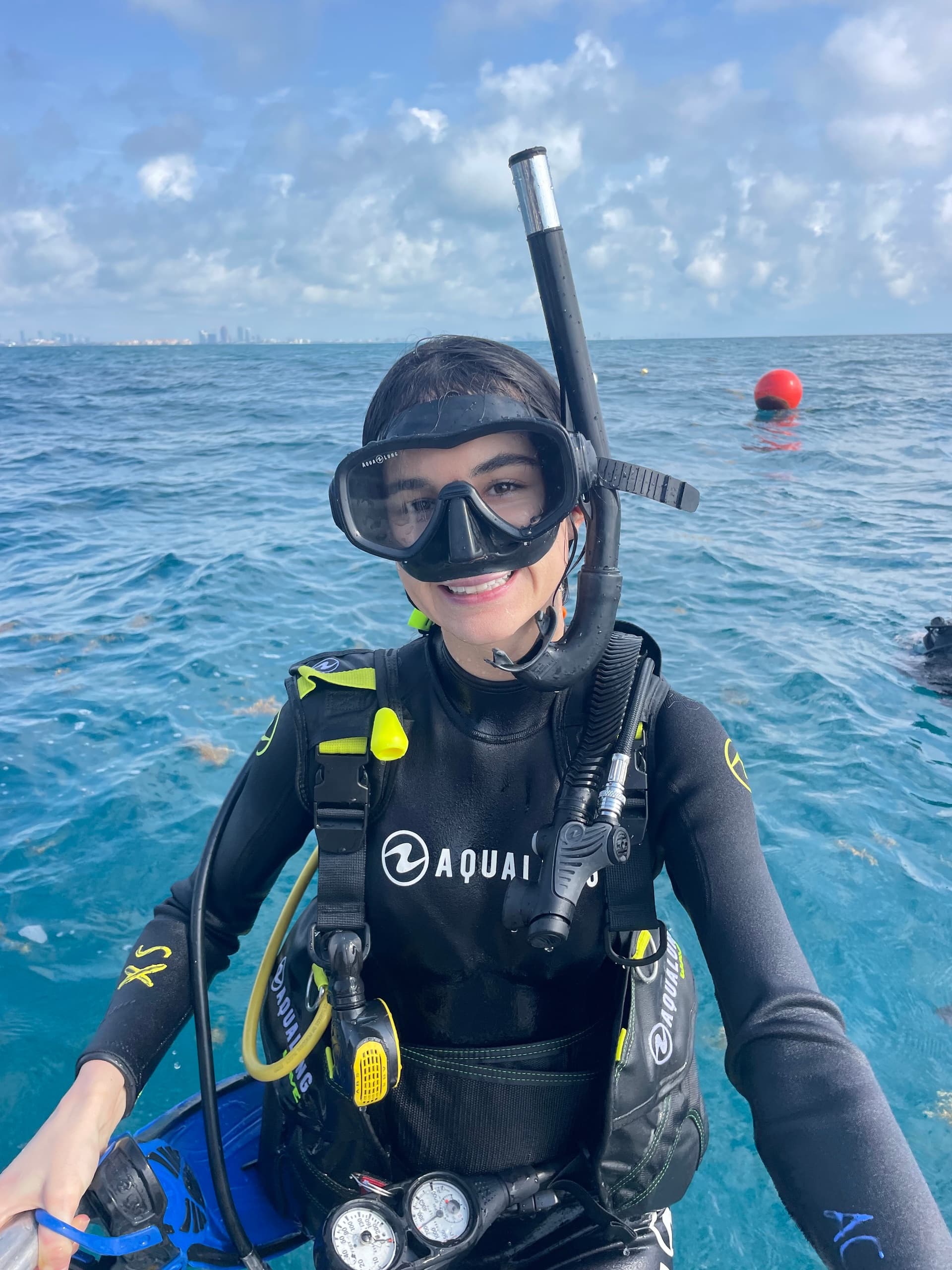 ACE DIVING fleet