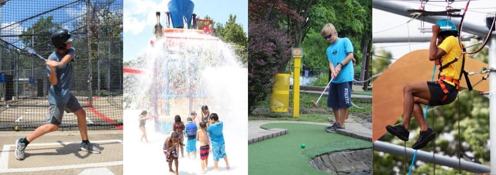 Explore Arlington’s Ultimate All Adventure Passport: Climbing, Waterpark & More