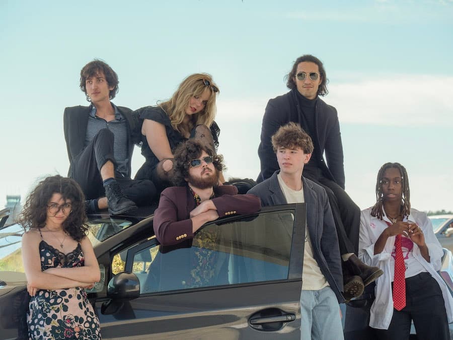 Night Hawk at Edward Hopper House: Hudson River Garden Concert in Nyack photo 3