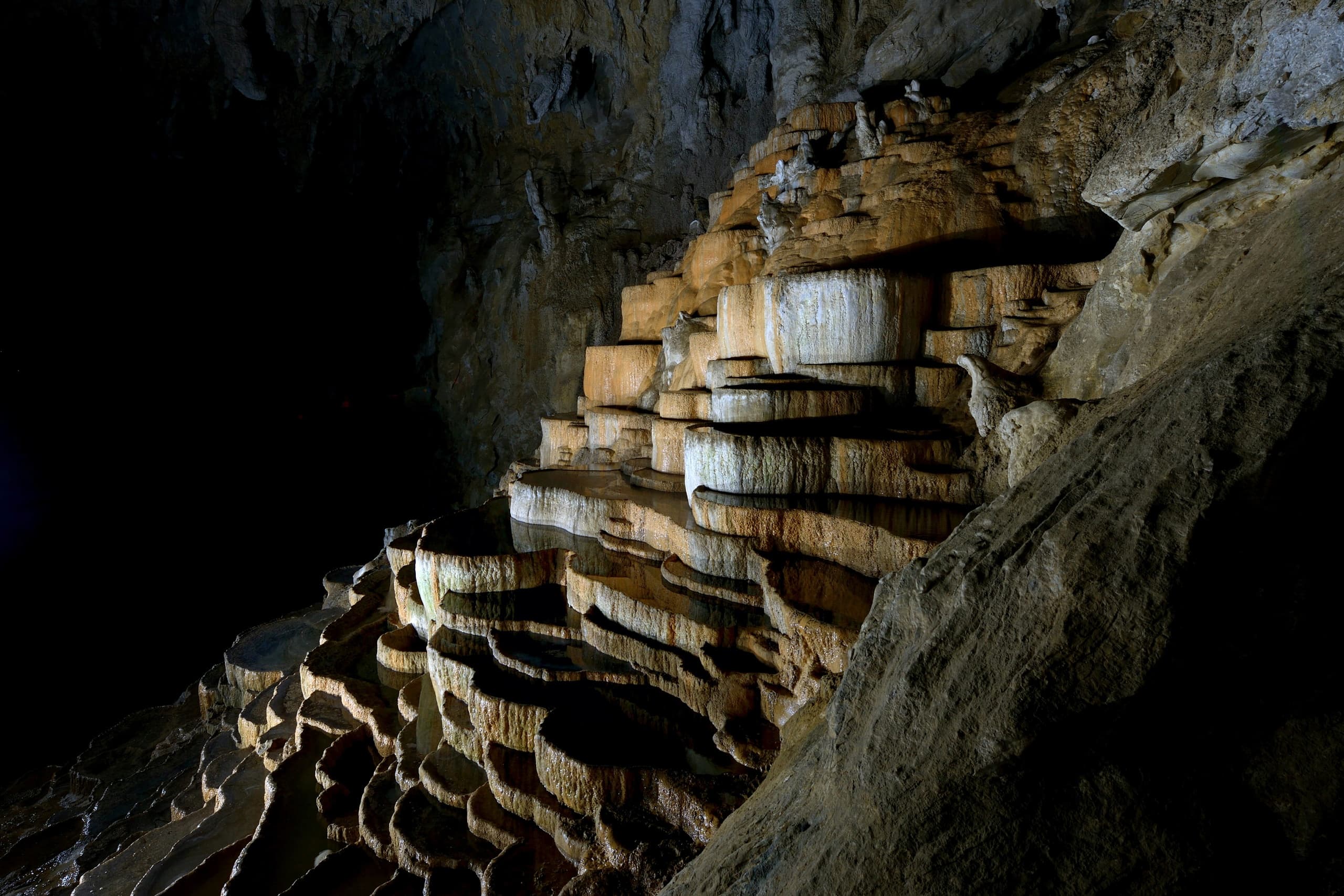Exploring Škocjan Caves: A UNESCO Underground Adventure from Ljubljana