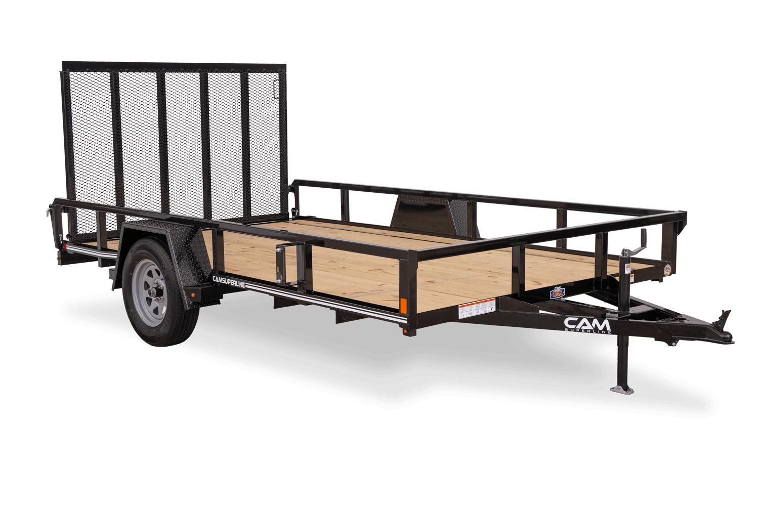 ATV Trailers with Xtreme Powersports & Rental in Bozeman