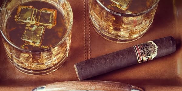 Water-Activities & Cigars International Bourbon Cruise on the Tennessee River