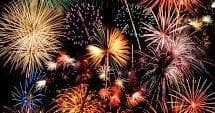 Water Activities & Firework Tour by Screaming Eagle Sports in Destin
