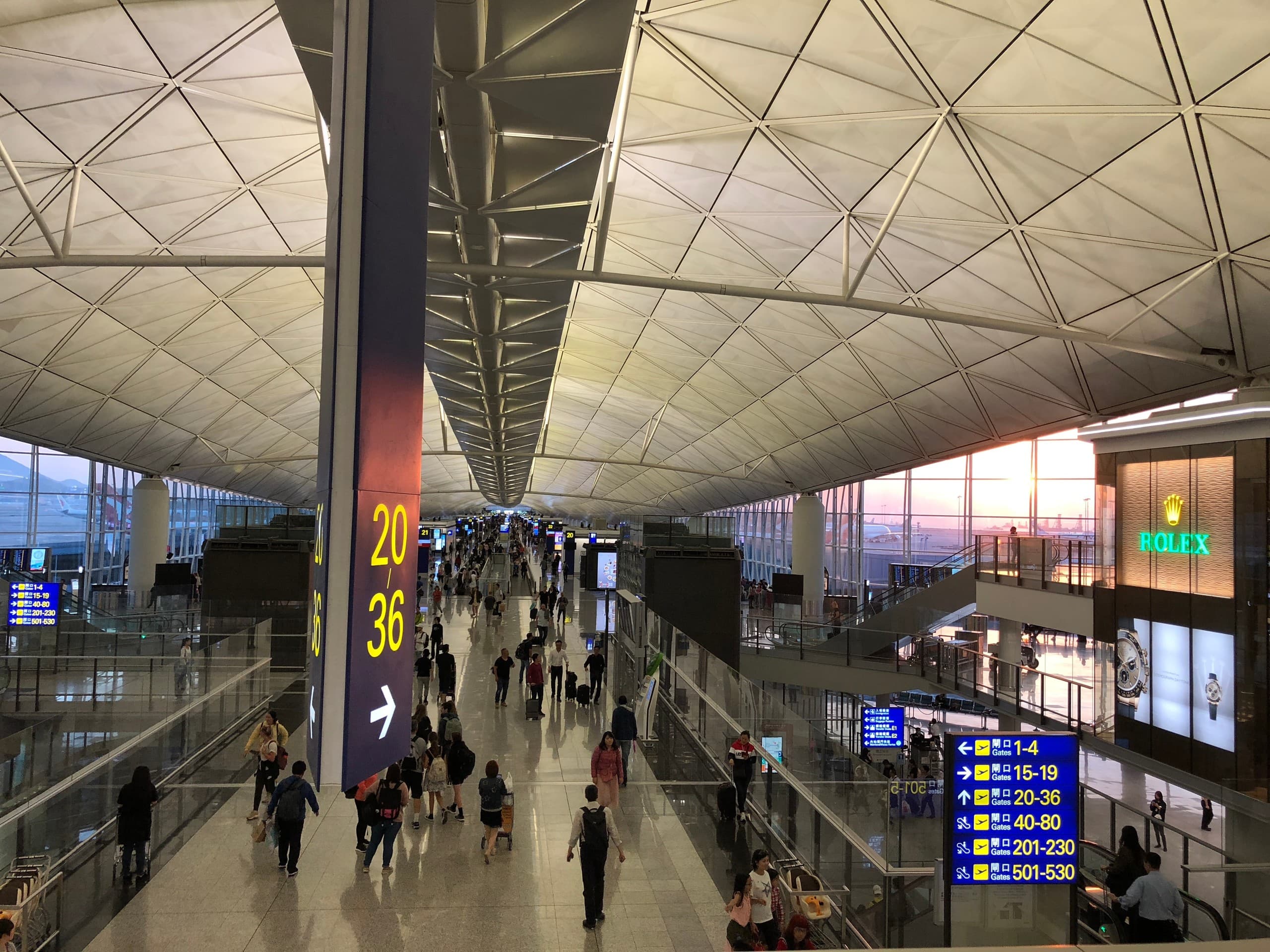 Turn a Layover into a Hong Kong City Sprint with a Private 4–8 Hour Tour photo 3