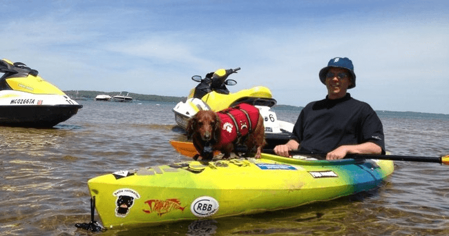 Adventure Awaits: Kayak Rentals in Williamsburg, Michigan