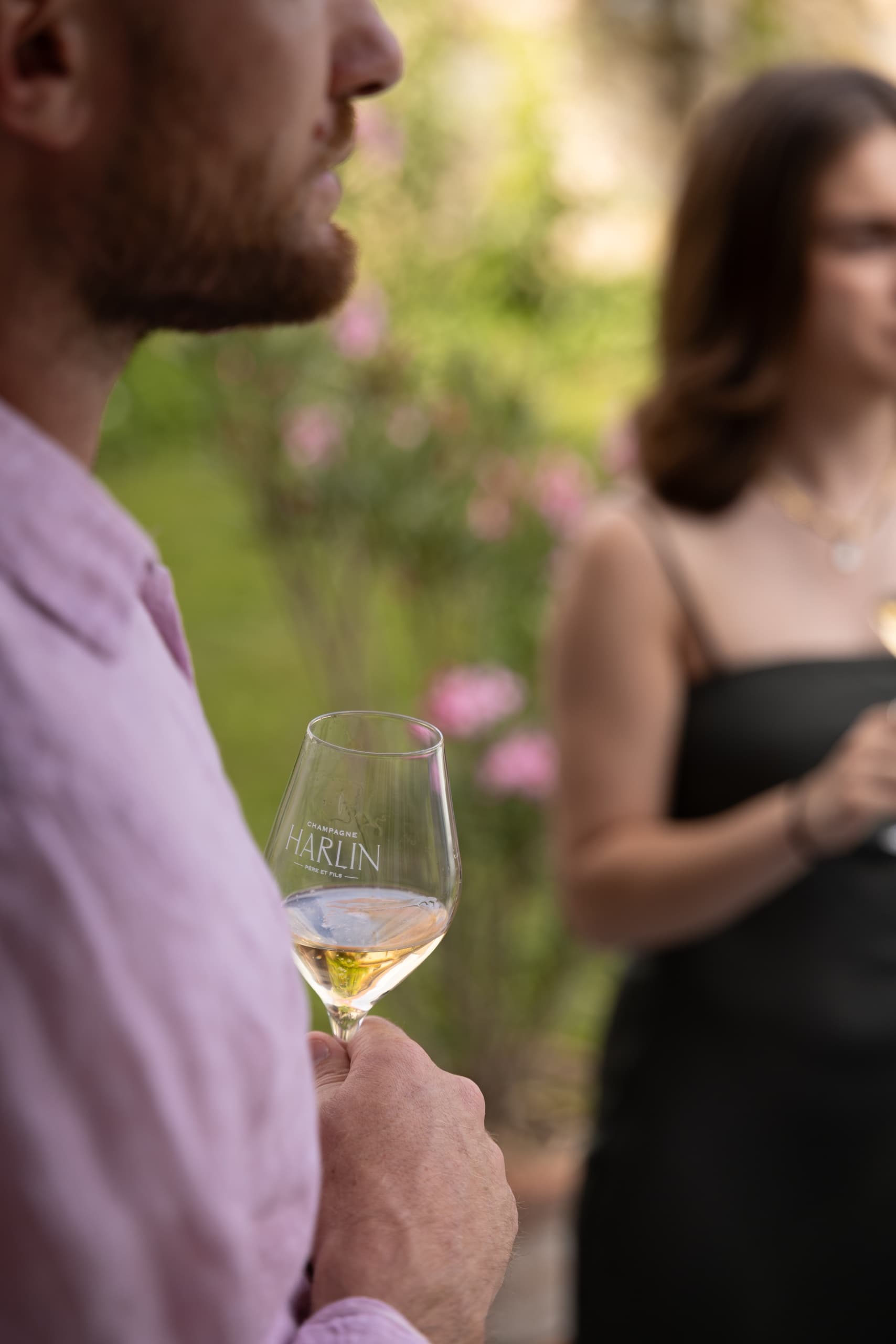 Sunset in the Vines: Champagne Harlin Père & Fils 2026 Events photo 1