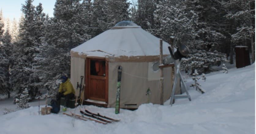 Explore Boundary Creek: A Remote Wyoming Sanctuary for Outdoor Adventurers