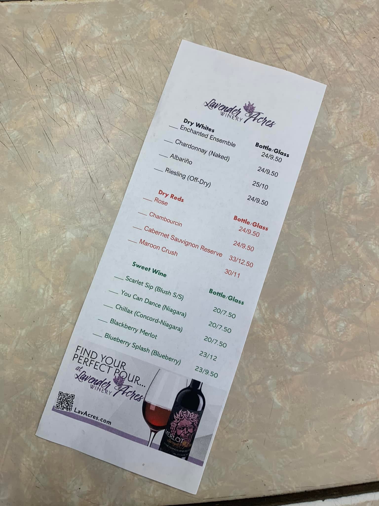 Wine & Cheese Express: Vintage Train Wine Tasting from New Freedom to Hanover Junction photo 3