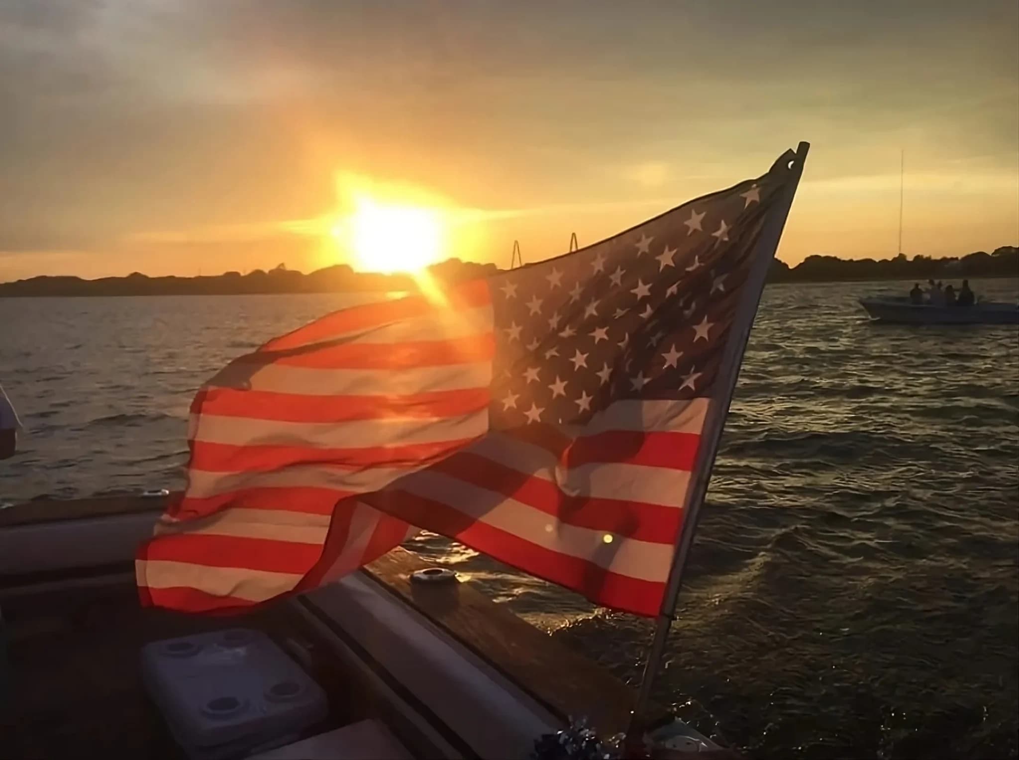 Water-Activities Sunset Cruise by Dockside Yacht Charters LLC
