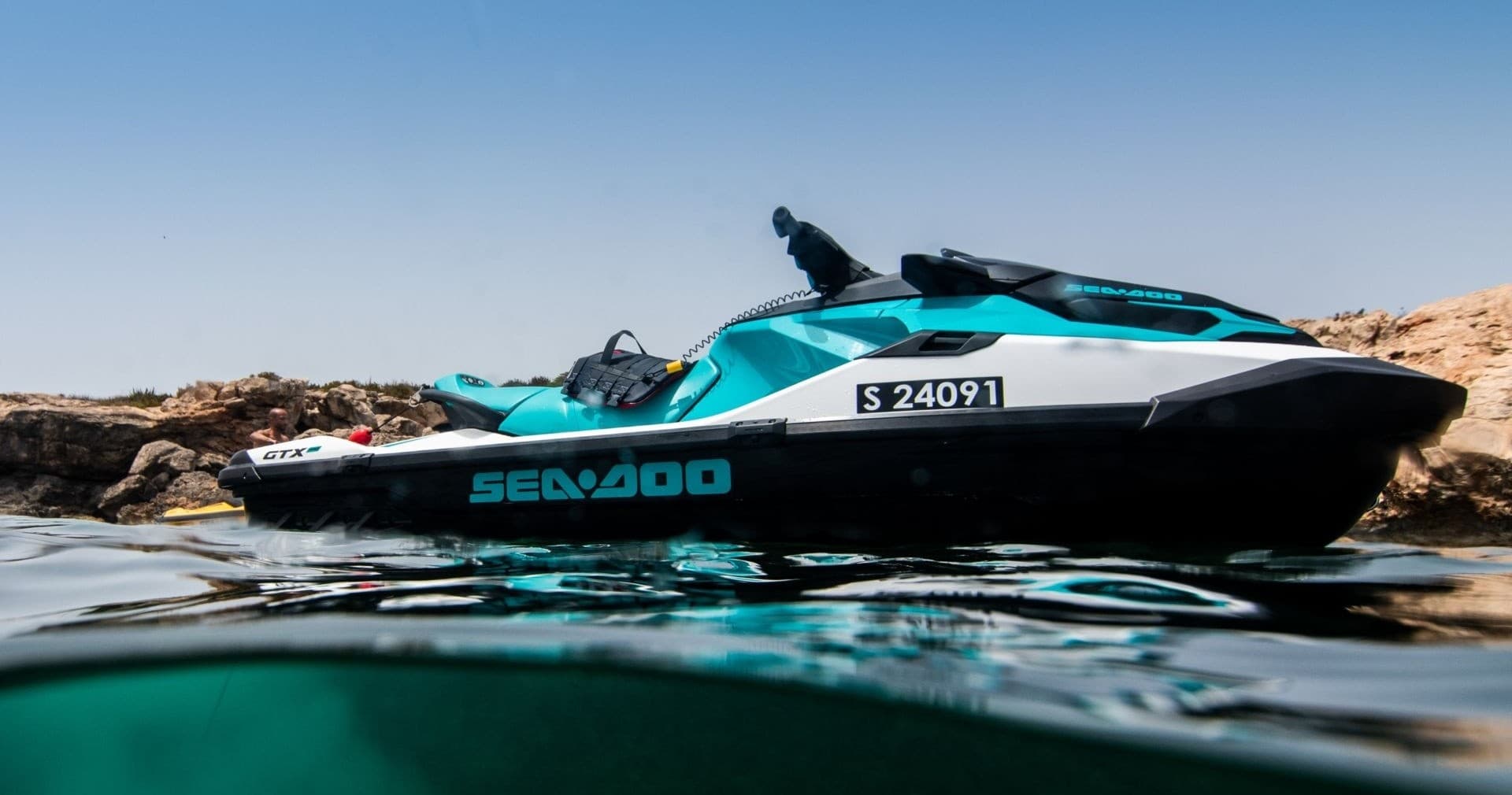 Sea-Doo Rentals in Kingston: Jet Ski Lake Ontario Adventures photo 1