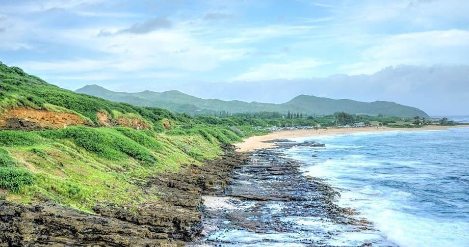 Explore North Shore Oahu on a Private Boat Tour