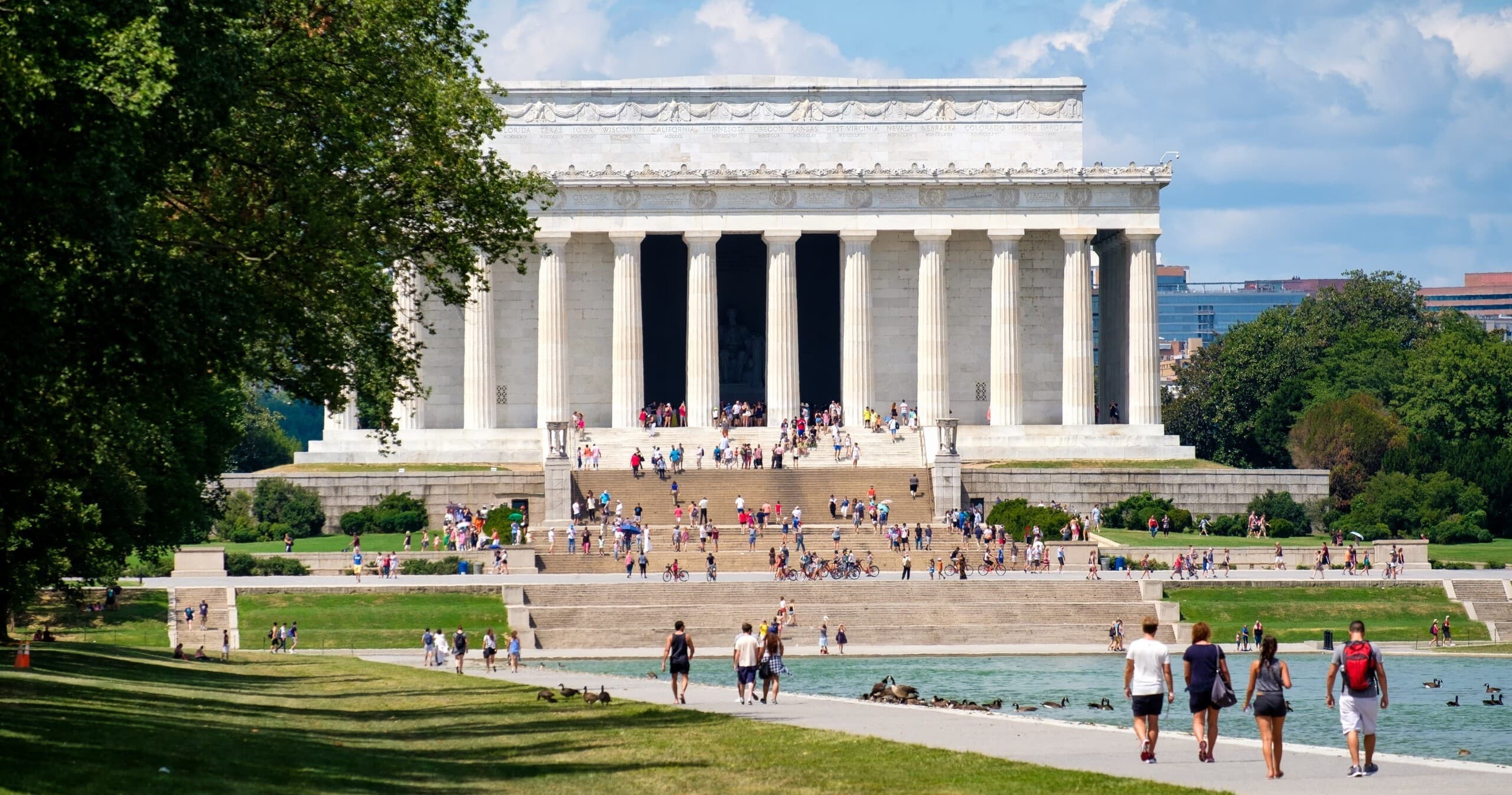 City Sights & History Tour by Letz Go City Tours USA