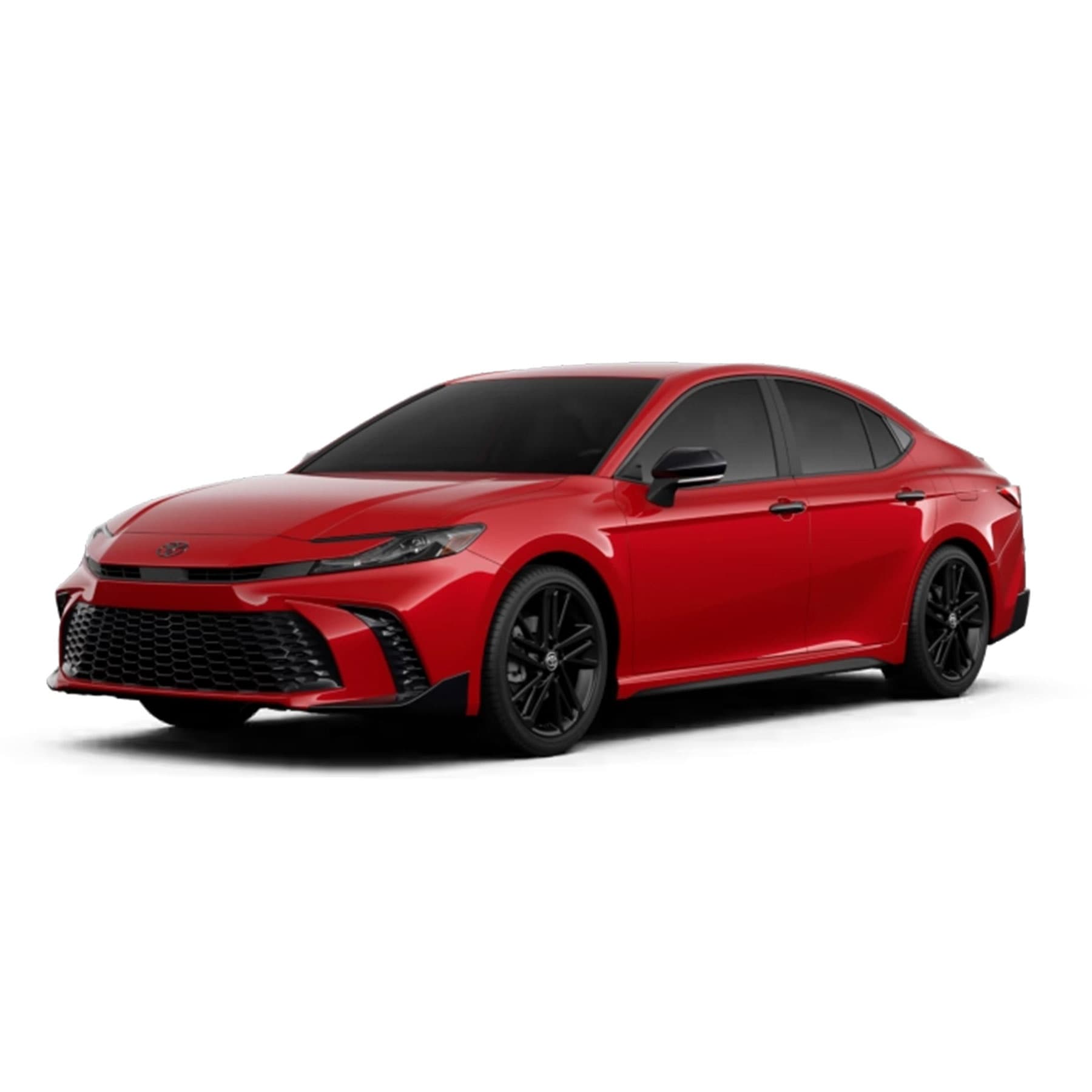 Drive Key West in a 2025 Toyota Camry: Scenic Routes, Reefs, and Practical Tips photo 1