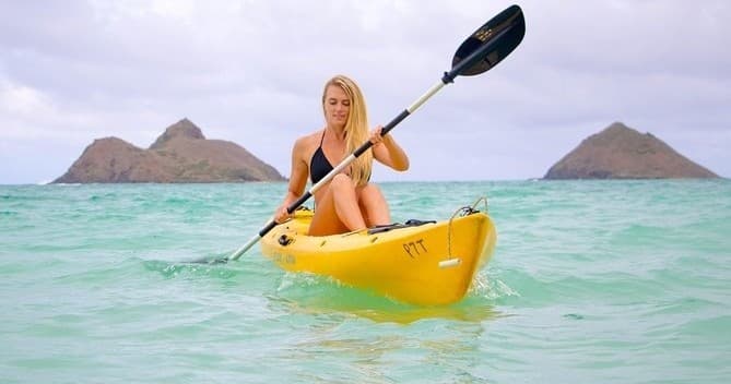 Water Activities & Paddle Adventures in San Diego North County