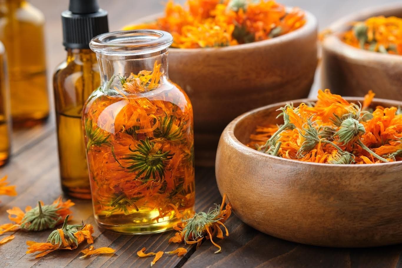 Wyckoff Summer Skin Care Workshop: Make Herbal Salves & Sprays with Mayernik Kitchen