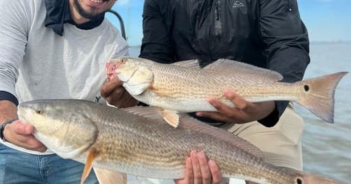 Fishing Charter with Unreel Fishing Charters in Lakeland