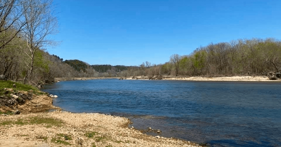 Riverfront Camping at Falcon Floats for Outdoor Lovers