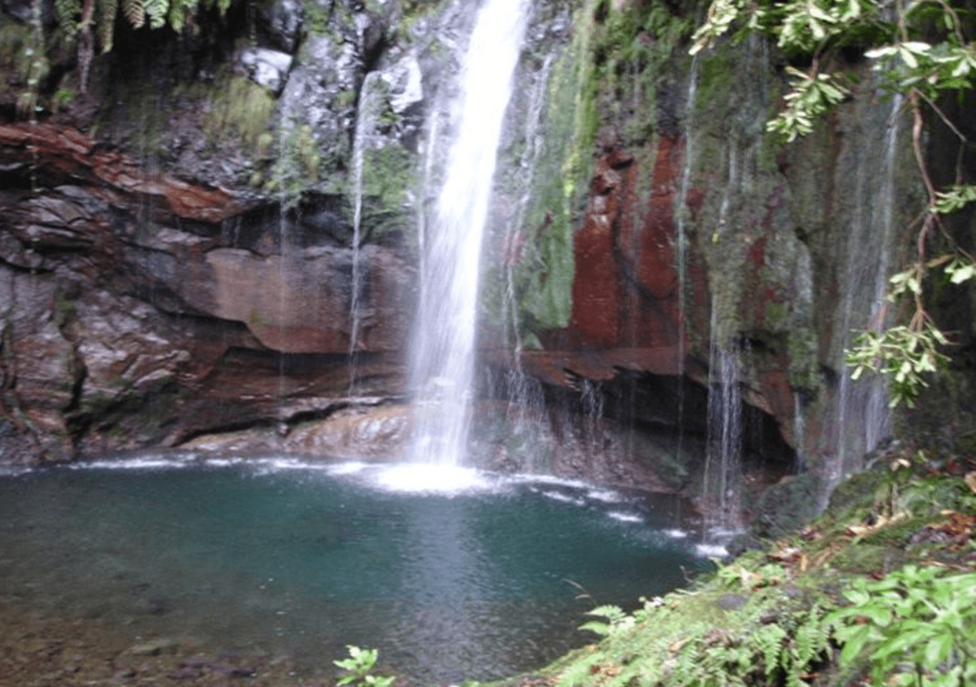 Mountain Trekking with MB Tours at Pico do Arieiro & Pico Ruivo