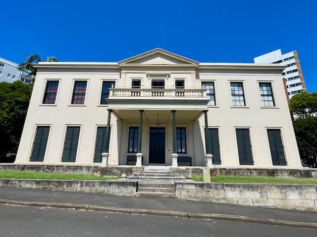 Sydney Architectural Adventure with Todd Tours