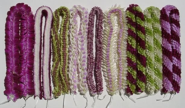 Hawaiian Leis & Aloha Experience with LEIS OF HAWAII