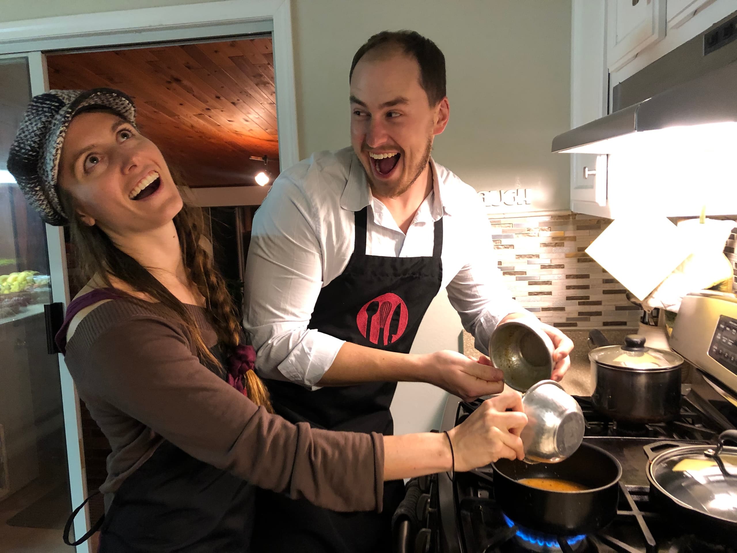 Scottsdale Cooking Classes team